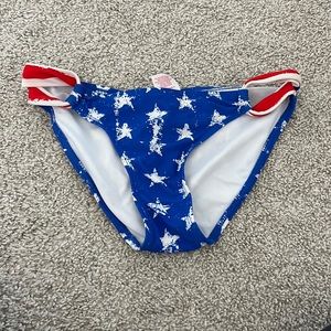 xhilaration bikini bottoms